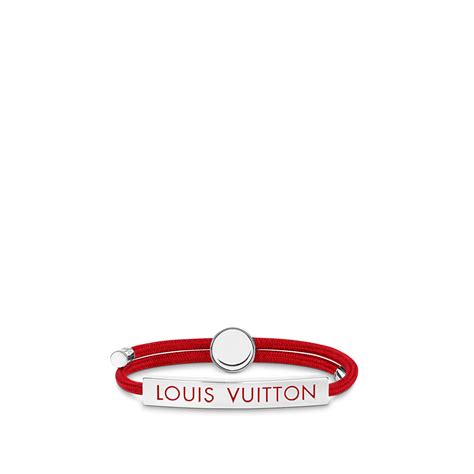 louis vuitton space bracelet|lv iconic bracelet.